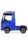 Дитячий електромобіль Вантажівка Bambi M 4208EBLR-4 Mercedes-Benz до 30 кг