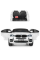 Дитячий електромобіль Джип Bambi JJ2168EBLR-1 BMW до 50 кг