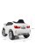 Дитячий електромобіль джип Bambi JJ2199EBLR-1 до 50 кг
