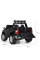Дитячий електромобіль Джип Bambi JJ2266AEBLR-2 Toyota до 50 кг