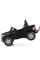 Дитячий електромобіль Джип Bambi JJ2266AEBLR-2 Toyota до 50 кг