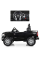 Дитячий електромобіль Джип Bambi JJ2266AEBLR-2 Toyota до 50 кг