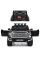 Дитячий електромобіль Джип Bambi JJ2266AEBLR-2 Toyota до 50 кг
