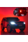 Дитячий електромобіль Джип Bambi M 4175EBLRS-2 Land Rover до 50 кг