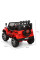 Дитячий електромобіль джип Bambi Racer M 3237EBLR-3 до 30 кг