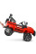 Дитячий електромобіль джип Bambi Racer M 3237EBLR-3 до 30 кг