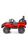 Дитячий електромобіль джип Bambi Racer M 3237EBLR-3 до 30 кг