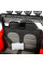 Дитячий електромобіль джип Bambi Racer M 3237EBLR-3 до 30 кг