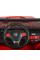 Дитячий електромобіль джип Bambi Racer M 3237EBLR-3 до 30 кг