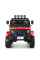Дитячий електромобіль джип Bambi Racer M 3237EBLR-3 до 30 кг