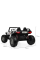 Дитячий електромобіль Джип Bambi Racer M 4170EBLR-1(24V) до 100 кг