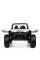 Дитячий електромобіль Джип Bambi Racer M 4170EBLR-1(24V) до 100 кг