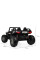 Дитячий електромобіль Джип Bambi Racer M 4170EBLR-2(24V) до 100 кг