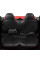 Дитячий електромобіль Джип Bambi Racer M 4170EBLR-2(24V) до 100 кг