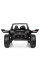 Дитячий електромобіль Джип Bambi Racer M 4170EBLR-2(24V) до 100 кг