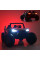 Дитячий електромобіль Джип Bambi Racer M 4170EBLR-2(24V) до 100 кг
