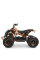 Дитячий електромобіль Квадроцикл Bambi HB-EATV1000Q-7ST(MP3) V2 до 65 кг