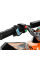 Дитячий електромобіль Квадроцикл Bambi HB-EATV1000Q-7ST(MP3) V2 до 65 кг
