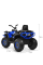 Дитячий електромобіль Квадроцикл Bambi Racer M 4081EBLR-2-4 до 50 кг