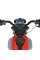Дитячий електромобіль Мотоцикл Bambi Racer M 3687AL-3 до 60 кг