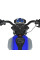 Дитячий електромобіль Мотоцикл Bambi Racer M 3687AL-4 до 60 кг