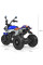 Дитячий електромобіль Мотоцикл Bambi Racer M 3687AL-4 до 60 кг