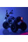 Дитячий електромобіль Мотоцикл Bambi Racer M 3687AL-4 до 60 кг