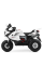 Дитячий електромобіль Мотоцикл Bambi Racer M 4216AL-1 до 20 кг