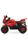 Дитячий електромобіль Мотоцикл Bambi Racer M 4216AL-3 до 30 кг