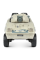 Дитячий електромобільТанк Bambi Racer M 4862BR-1 до 30 кг
