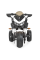 Дитячий електромотоцикл Bambi Racer M 4274EL-1 до 25 кг