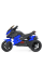 Дитячий електромотоцикл Bambi Racer M 4274EL-4 до 25 кг