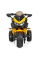 Дитячий електромотоцикл Bambi Racer M 4274EL-6 до 25 кг