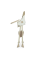 Стільчик для годування Bambi M 4136-2 Beige