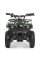 Дитячий електромобіль Квадроцикл Bambi HB-ATV800AS-10 Зелений