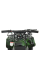 Дитячий електромобіль Квадроцикл Bambi HB-ATV800AS-10 Зелений
