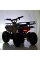 Дитячий електромобіль Квадроцикл Bambi HB-ATV800AS-10 Зелений