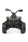 Дитячий електромобіль Квадроцикл Bambi M 5001EBLR-13 Бежевий