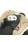 Дитячий електромобіль Квадроцикл Bambi M 5001EBLR-13 Бежевий