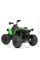 Дитячий електромобіль Квадроцикл Bambi M 5001EBLR-5 Зелений