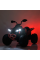 Дитячий електромобіль Квадроцикл Bambi M 5001EBLR-6 Жовтий
