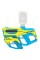 Дитячий водяний автомат 2 в 1 WATER GUN 1001C, на акумуляторі