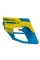 Дитячий водяний автомат 2 в 1 WATER GUN 1001C, на акумуляторі