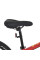 Велосипед MTB2401-1, 24 дюймів, алюмінієва рама 11 Shimano 21SP червоно-чорний