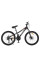 Велосипед MTB2601-2, 26 дюймів, алюмінієва рама 13 Shimano 21SP чорний