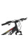 Велосипед MTB2601-2, 26 дюймів, алюмінієва рама 13 Shimano 21SP чорний