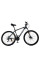 Велосипед MTB2903-5, 29 дюймів, алюм.рама 19 Shimano 21SP сіро-чорний