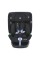 Автокрісло дитяче ME 1146 i-STAND ME 1146 Royal Black