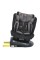 Автокрісло I-CON ME 1117 Melange Mocca, група 0+/1-2-3, isofix, поворот 360
