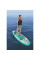 SUP борд 65346, 305 x 84 x 15 см, дошка, весло, ручний насос, сумка